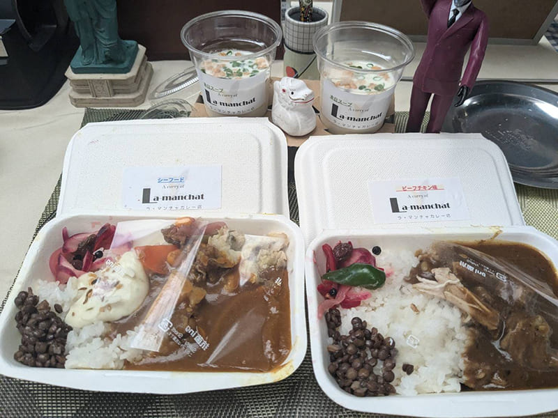 中津市南部市場月いちマルシェ