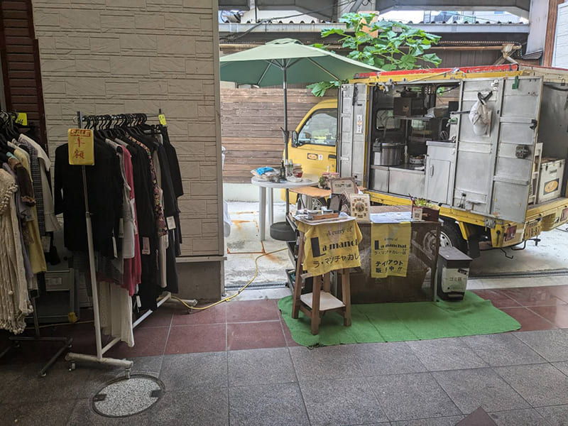 出店先画像1
