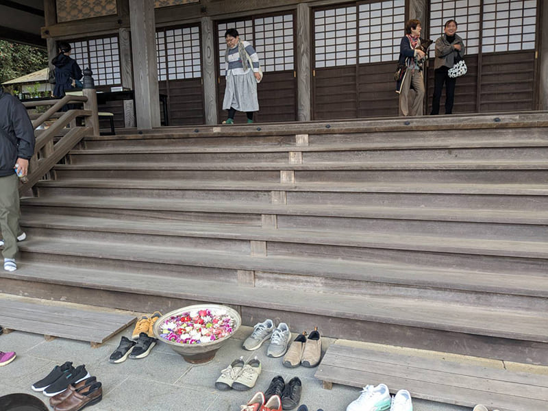 日田市老松酒造蔵開き6