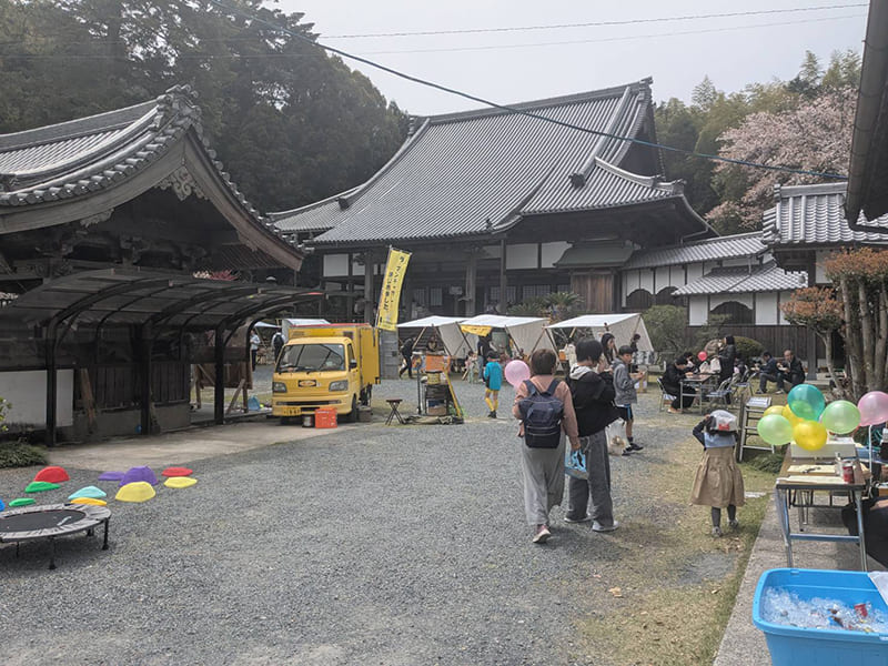 日田市老松酒造蔵開き8